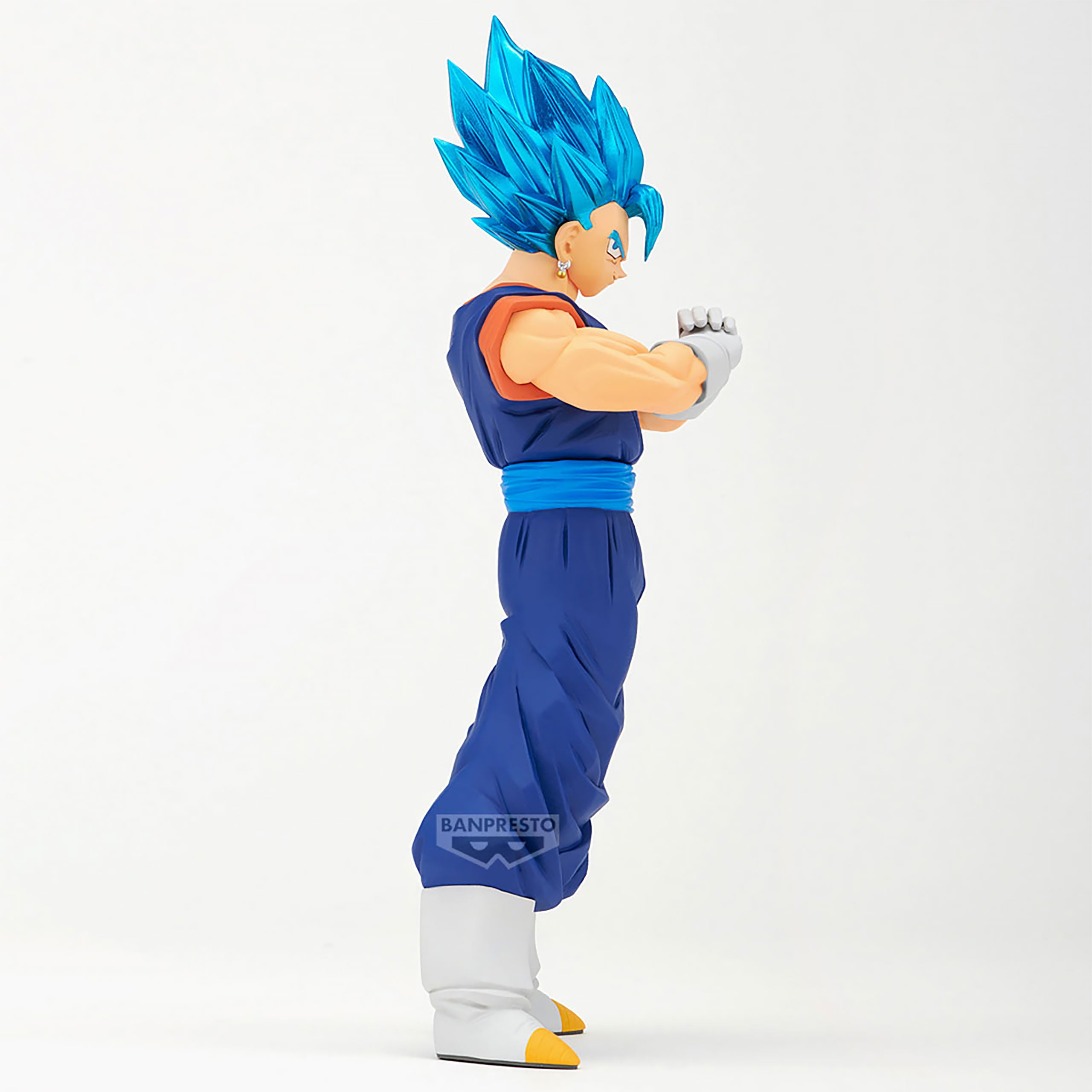 Product image Dragon Ball Super - Vegito Blood of Saiyans Figure