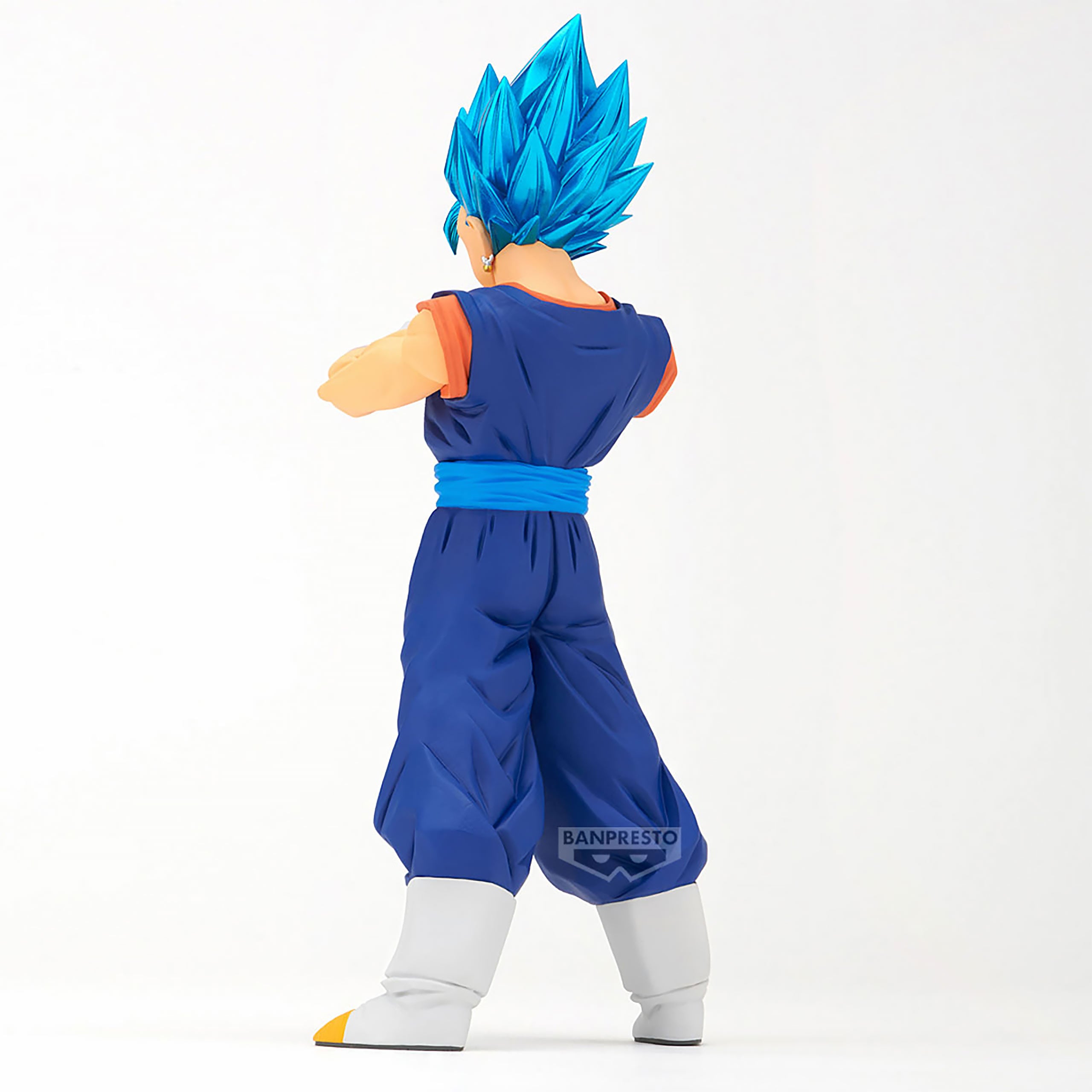 Product image Dragon Ball Super - Vegito Blood of Saiyans Figure
