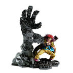 Product image One Piece - Eustass Kid Diorama Figure
