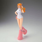 Product image One Piece - Nami Glitter & Glamours Figure Egghead Version