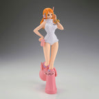 Product image One Piece - Nami Glitter & Glamours Figure Egghead Version