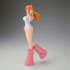 Product image One Piece - Nami Glitter & Glamours Figure Egghead Version