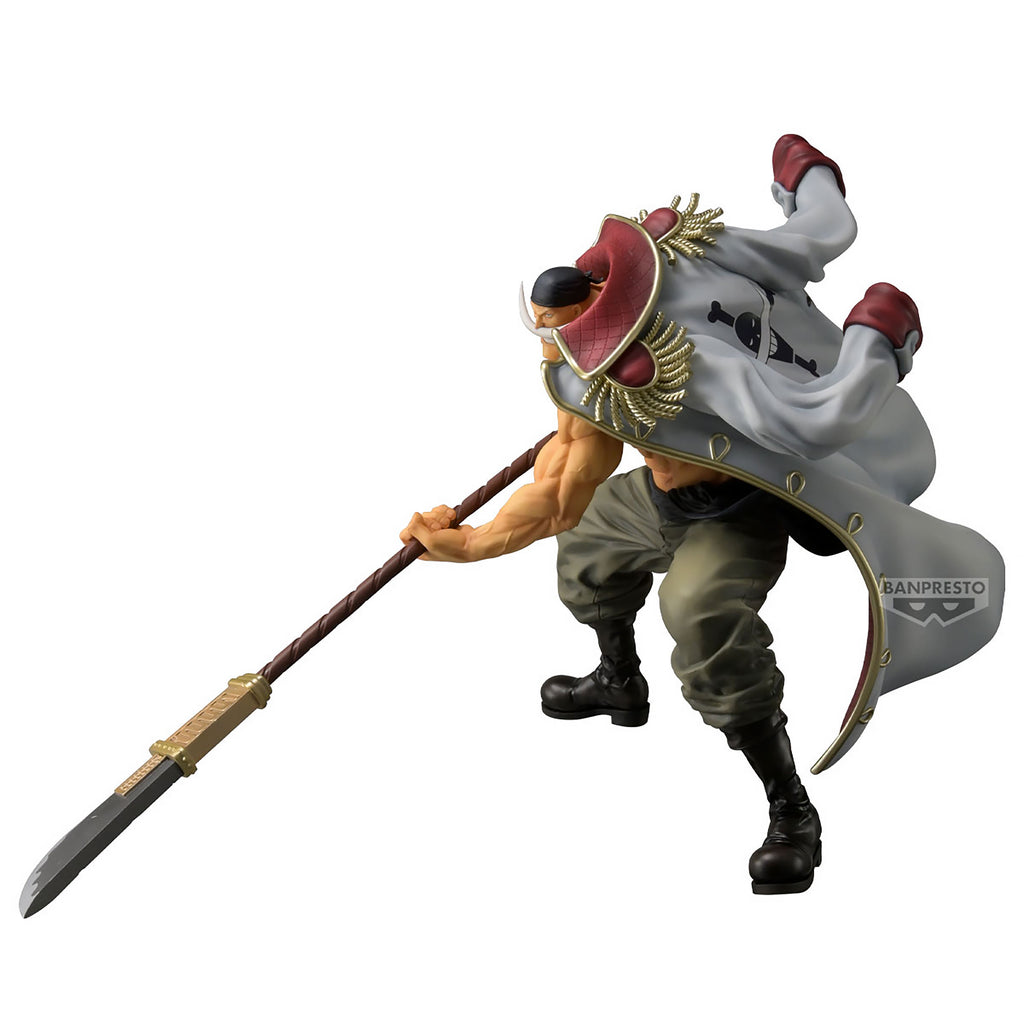 Zdjęcie produktu One Piece - Figura Edward Newgate Grandista