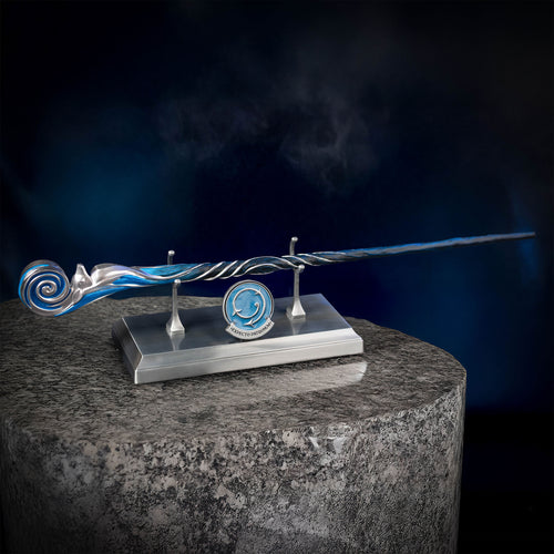 Zdjęcie produktu Patronus Celebration Wand 2025 - Różdżka Harry'ego Pottera