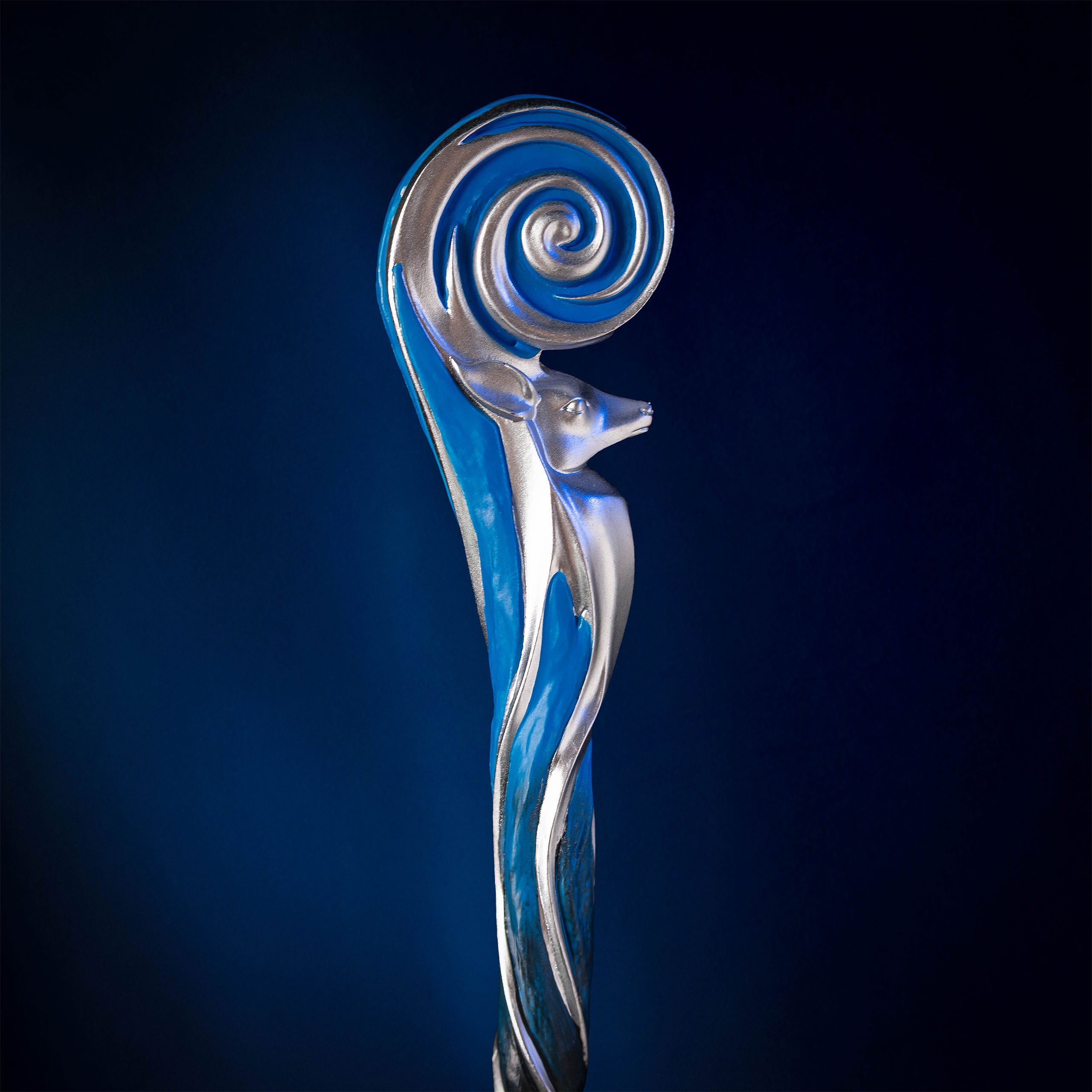 Zdjęcie produktu Patronus Celebration Wand 2025 - Różdżka Harry'ego Pottera