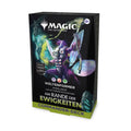 Zdjęcie produktu Na Skraju Wieczności - Talia Dowódcy Kształtującego Światy - Magic The Gathering
