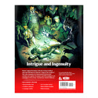 Zdjęcie produktu Dungeons & Dragons - Eberron: Forge of the Artificer Książka rozszerzająca zasady Wydanie angielskie