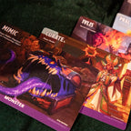 Product image Dungeons & Dragons - Heroes of the Borderlands Starter Set