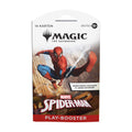 Zdjęcie produktu Spider-Man Play Booster wersja niemiecka - Magic: The Gathering