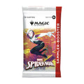 Zdjęcie produktu Spider-Man Booster Kolekcjonerski Wersja niemiecka - Magic: The Gathering