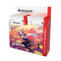 Zdjęcie produktu Spider-Man Collector Booster Display wersja angielska - Magic: The Gathering