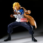 Zdjęcie produktu One Piece - Figurka Sabo Grandista