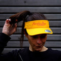 Product image Stranger Things - Surfer Boy Pizza Visor Cap