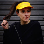 Product image Stranger Things - Surfer Boy Pizza Visor Cap