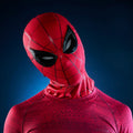 Zdjęcie produktu Spider-Man – Elektroniczna maska Marvel Legends