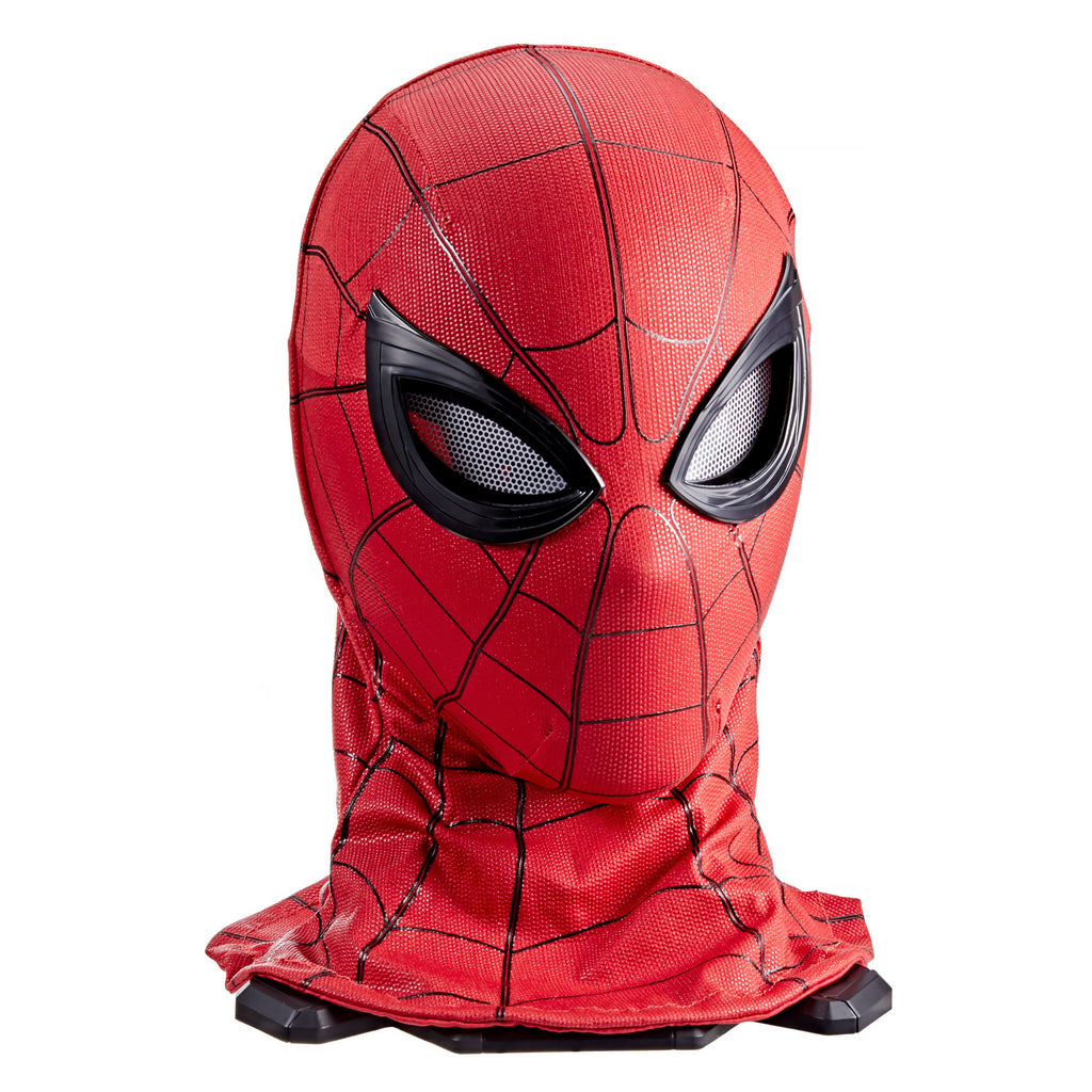 Zdjęcie produktu Spider-Man – Elektroniczna maska Marvel Legends