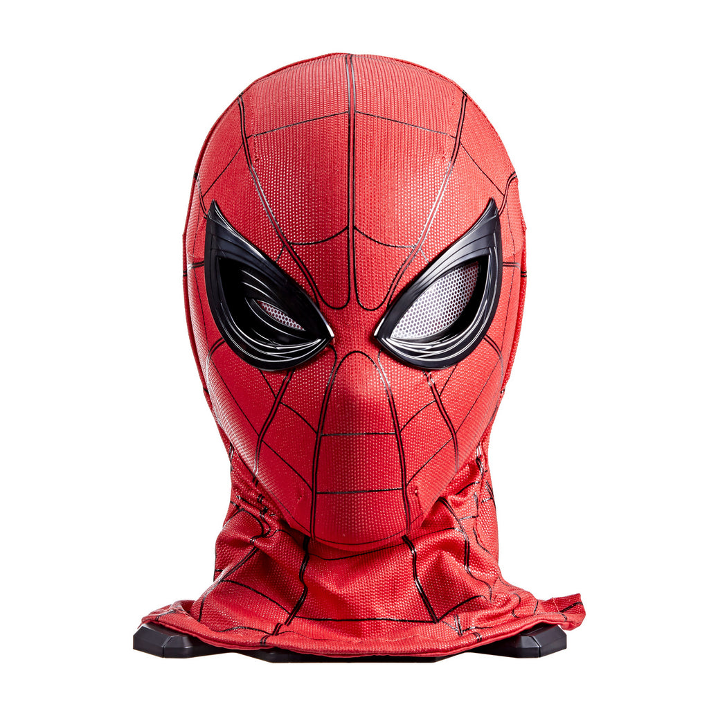 Zdjęcie produktu Spider-Man – Elektroniczna maska Marvel Legends