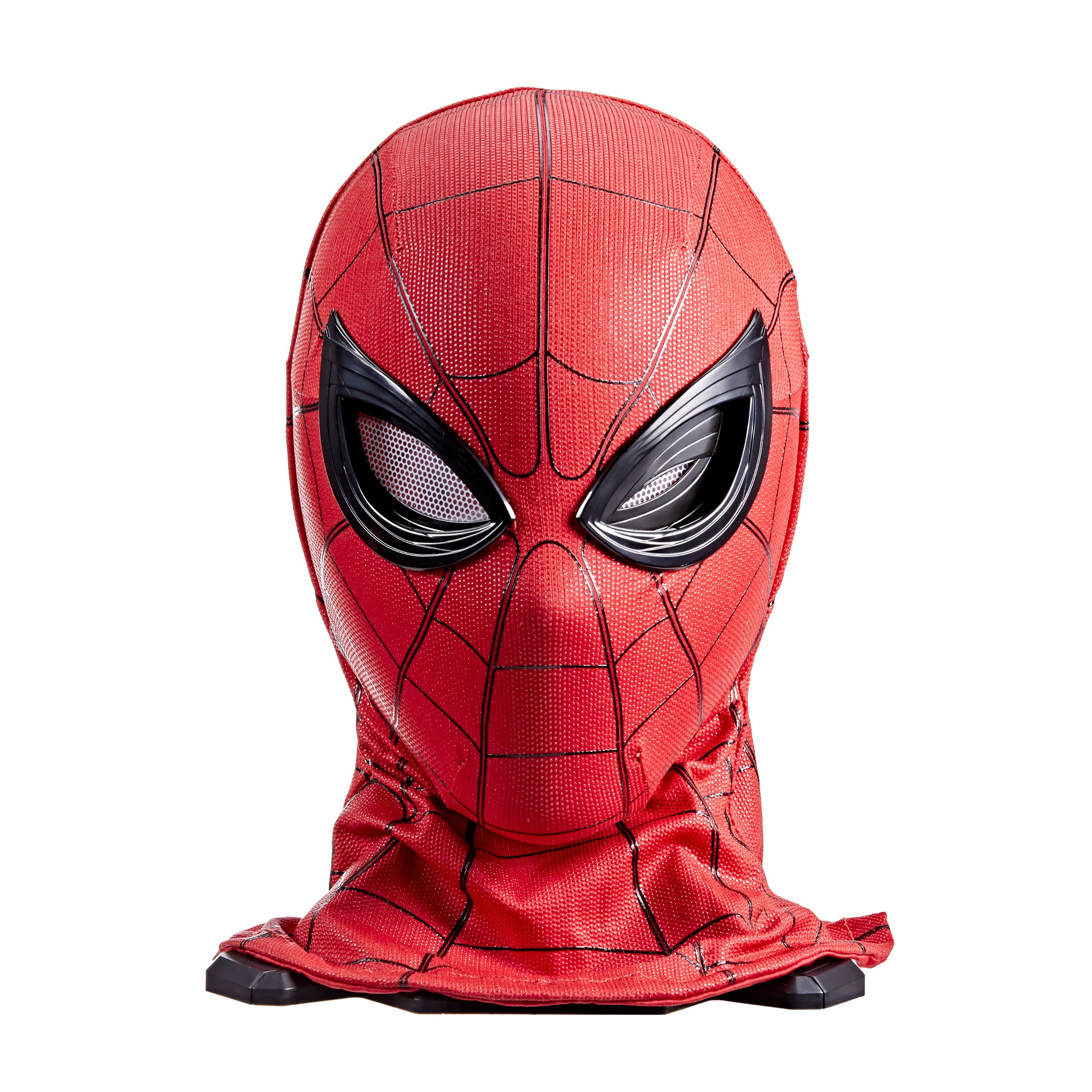 Zdjęcie produktu Spider-Man – Elektroniczna maska Marvel Legends