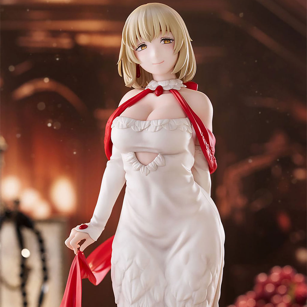 Zdjęcie produktu Delicious in Dungeon - Figurka Falin Touden Dress Style Version