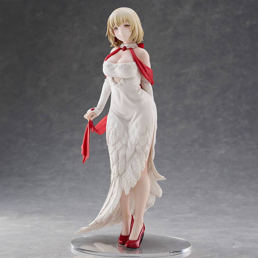 Zdjęcie produktu Delicious in Dungeon - Figurka Falin Touden Dress Style Version