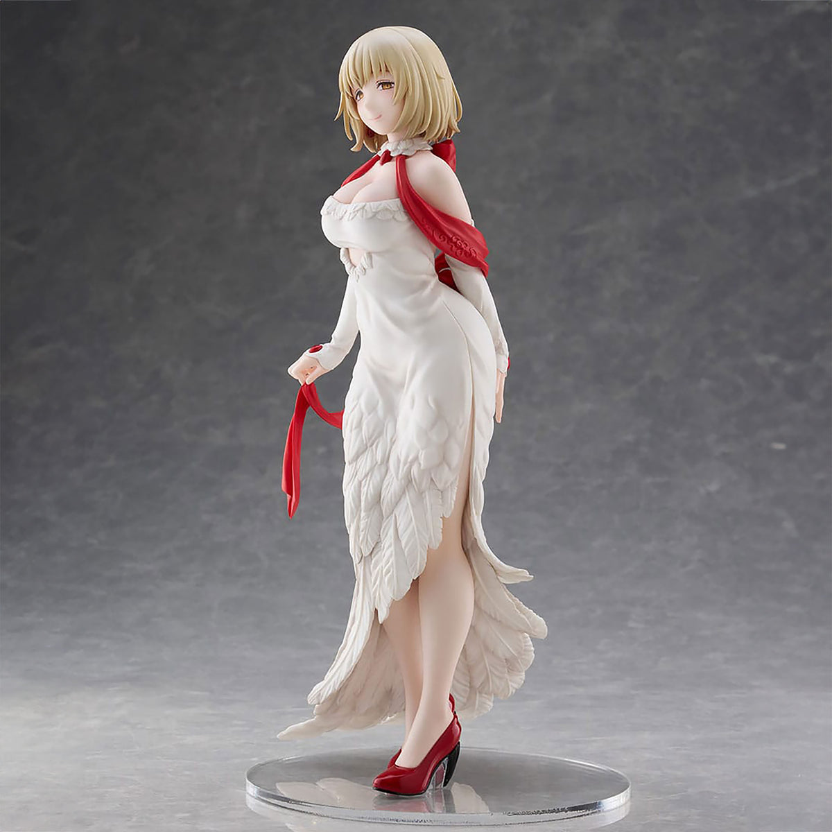 Zdjęcie produktu Delicious in Dungeon - Figurka Falin Touden Dress Style Version