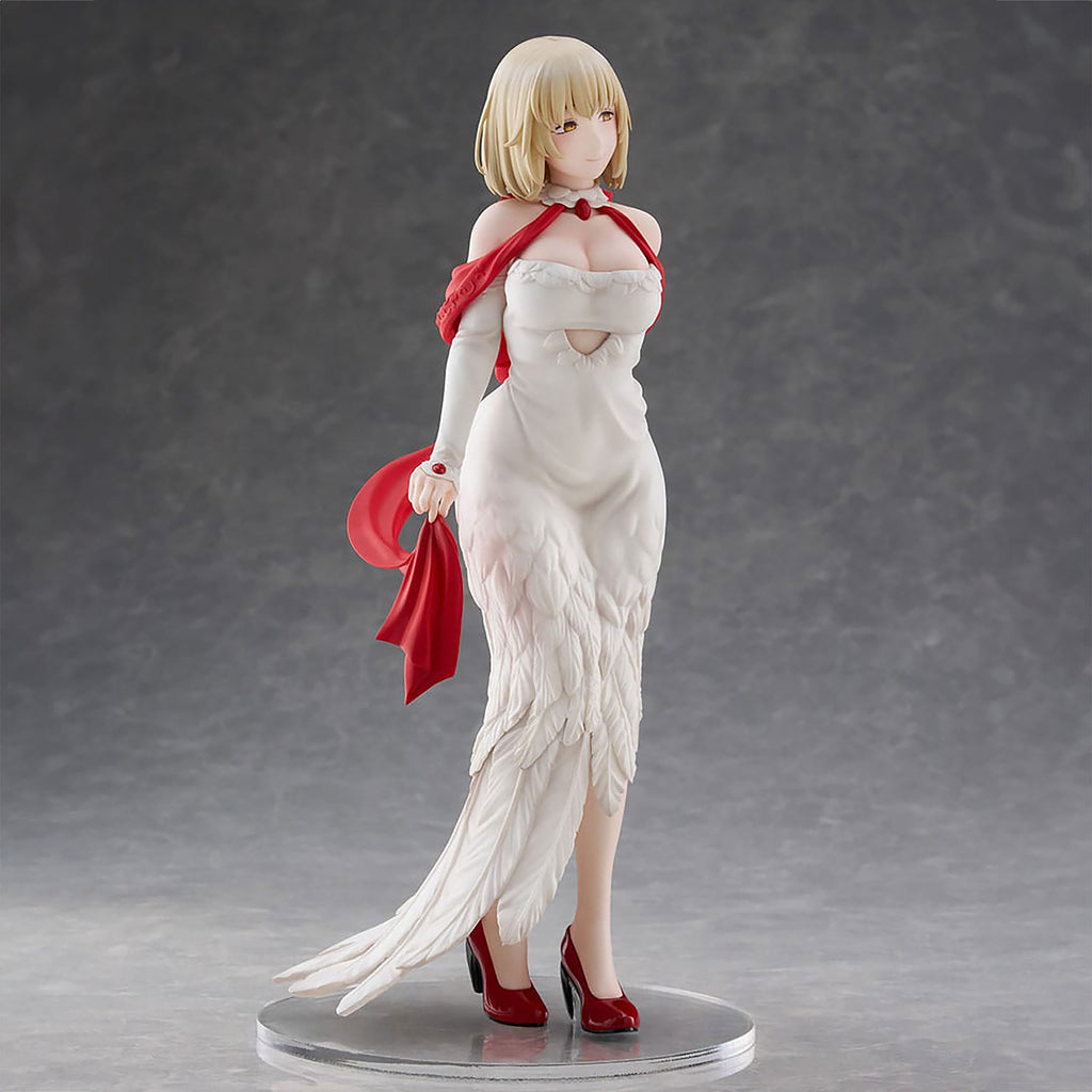 Zdjęcie produktu Delicious in Dungeon - Figurka Falin Touden Dress Style Version
