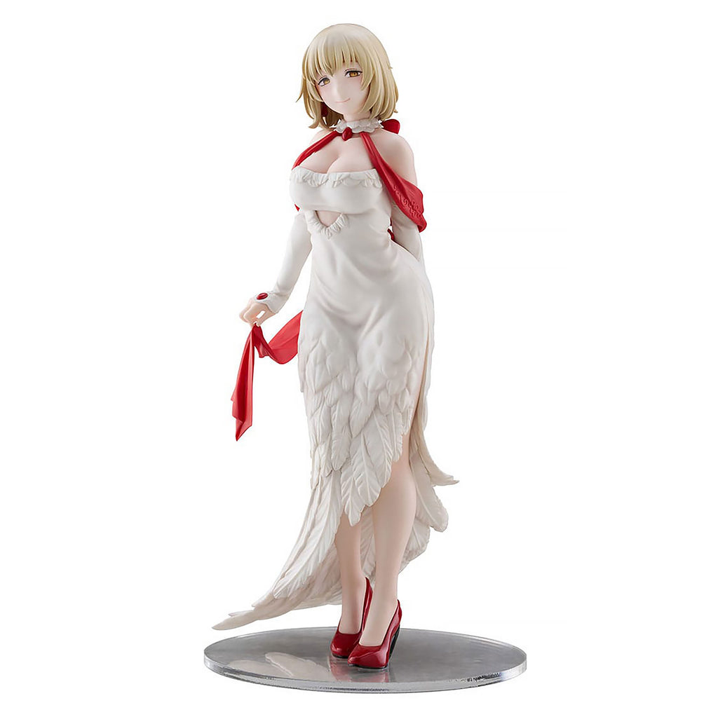 Zdjęcie produktu Delicious in Dungeon - Figurka Falin Touden Dress Style Version