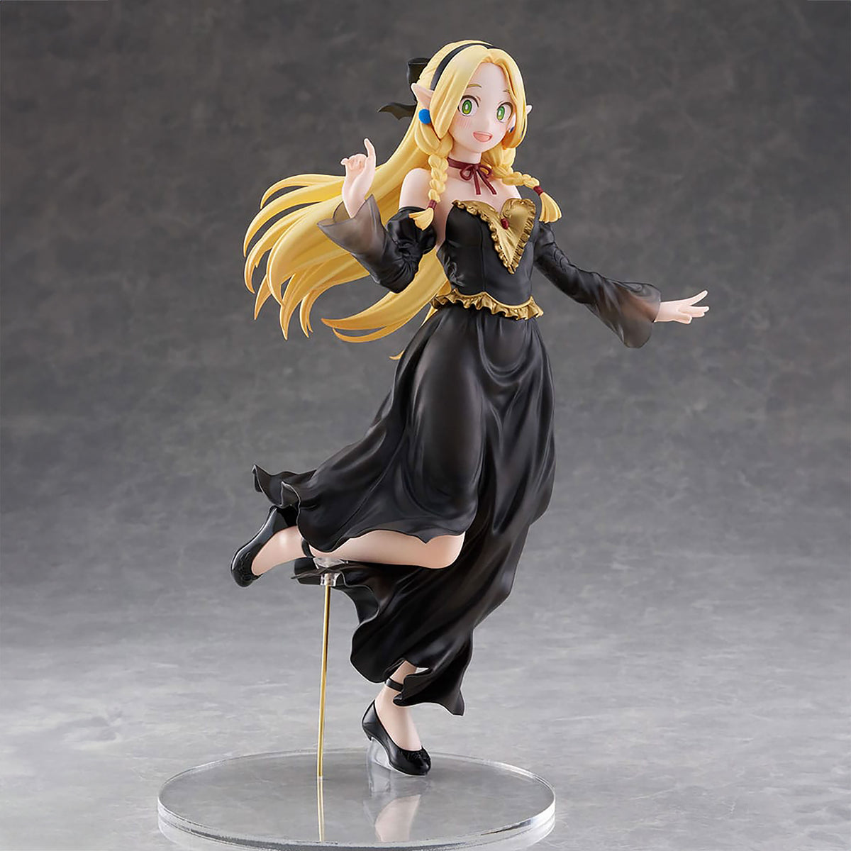 Zdjęcie produktu Delicious in Dungeon - Figurka Marcille Tenitol Tall Dress Style Version