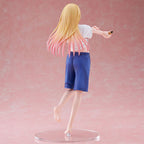 Zdjęcie produktu My Dress-Up Darling - Figurka Tenitol Tall Marin Kitagawa Gojo's Gym Uniform Version