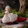 Zdjęcie produktu Delicious in Dungeon - Figurka Gochisosama Falin (Chimera)