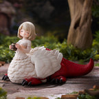 Zdjęcie produktu Delicious in Dungeon - Figurka Gochisosama Falin (Chimera)