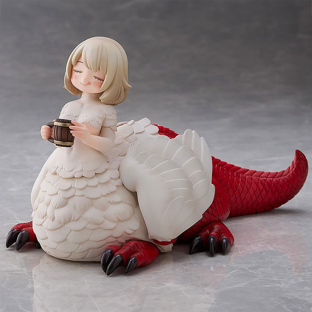 Zdjęcie produktu Delicious in Dungeon - Figurka Gochisosama Falin (Chimera)