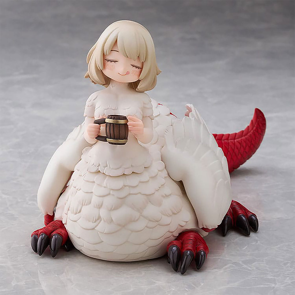 Zdjęcie produktu Delicious in Dungeon - Figurka Gochisosama Falin (Chimera)
