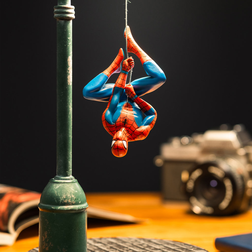 Product image Spider-Man - Hanging Table Lamp