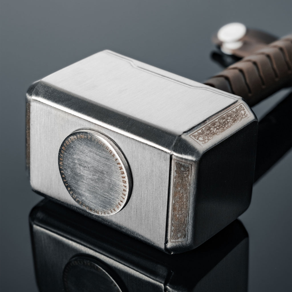 Zdjęcie produktu Thor - Otwieracz do butelek Młot Mjölnir