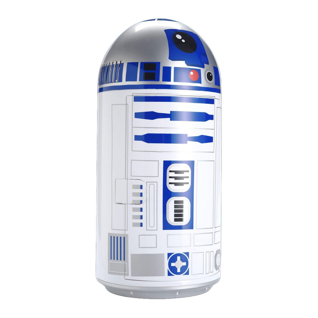 Zdjęcie produktu Star Wars – Termoelektryczna mini lodówka R2-D2
