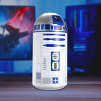 Zdjęcie produktu Star Wars – Termoelektryczna mini lodówka R2-D2