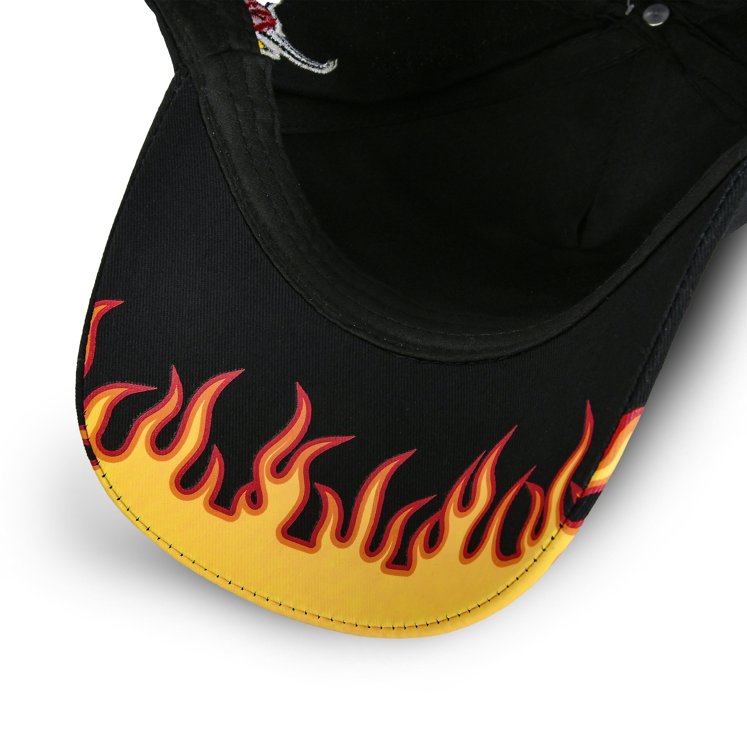 Product image Stranger Things - Hellfire Club baseball cap