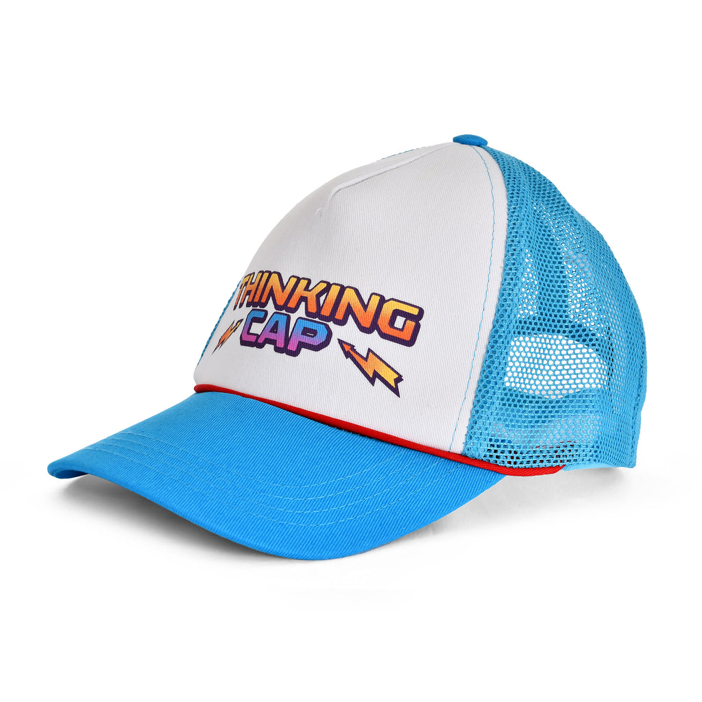 Zdjęcie produktu Stranger Things - Thinking Cap - Czapka z daszkiem