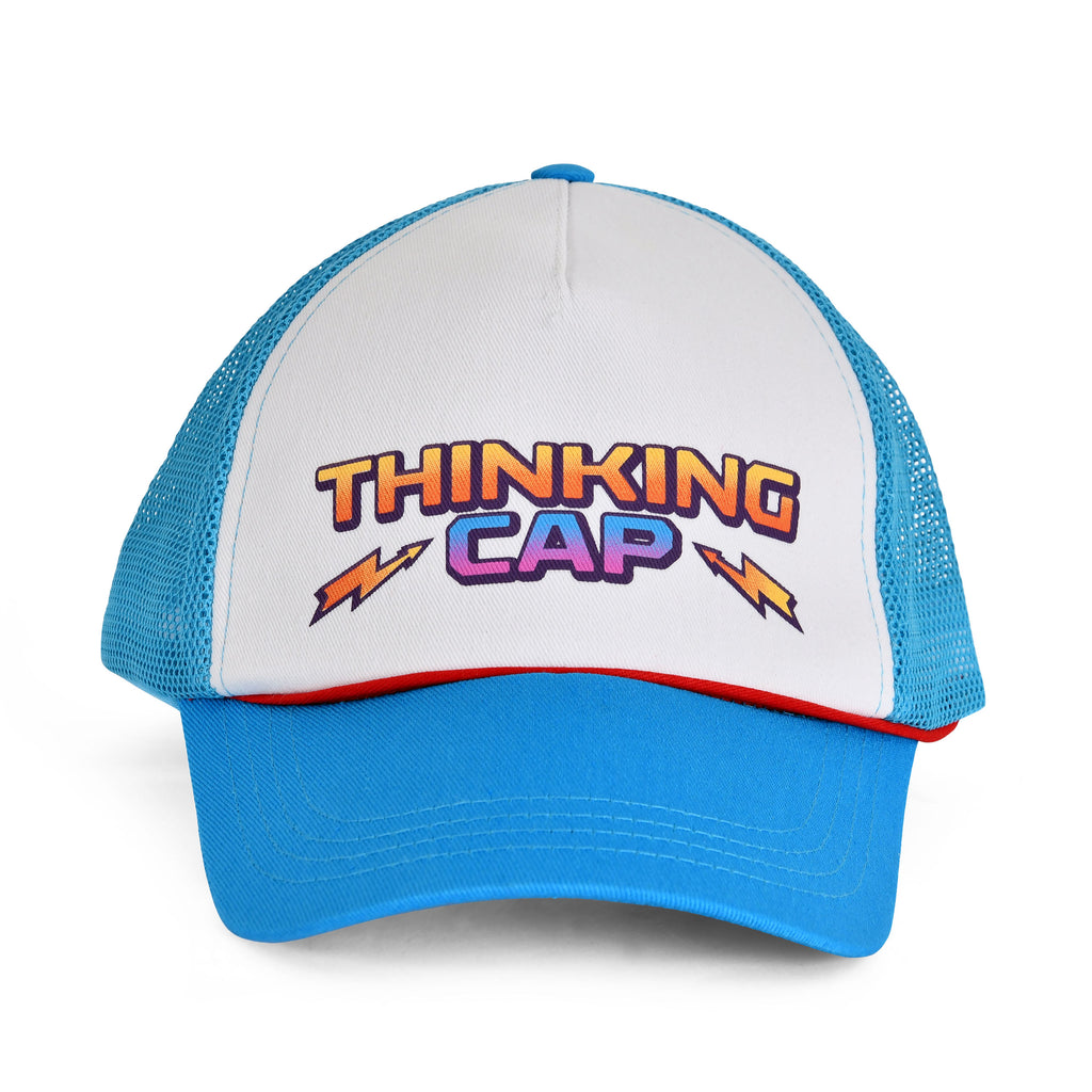 Zdjęcie produktu Stranger Things - Thinking Cap - Czapka z daszkiem