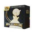 Zdjęcie produktu Pokemon - Gardevoir Mega Ewolucja ME01 Elite Trainer Box