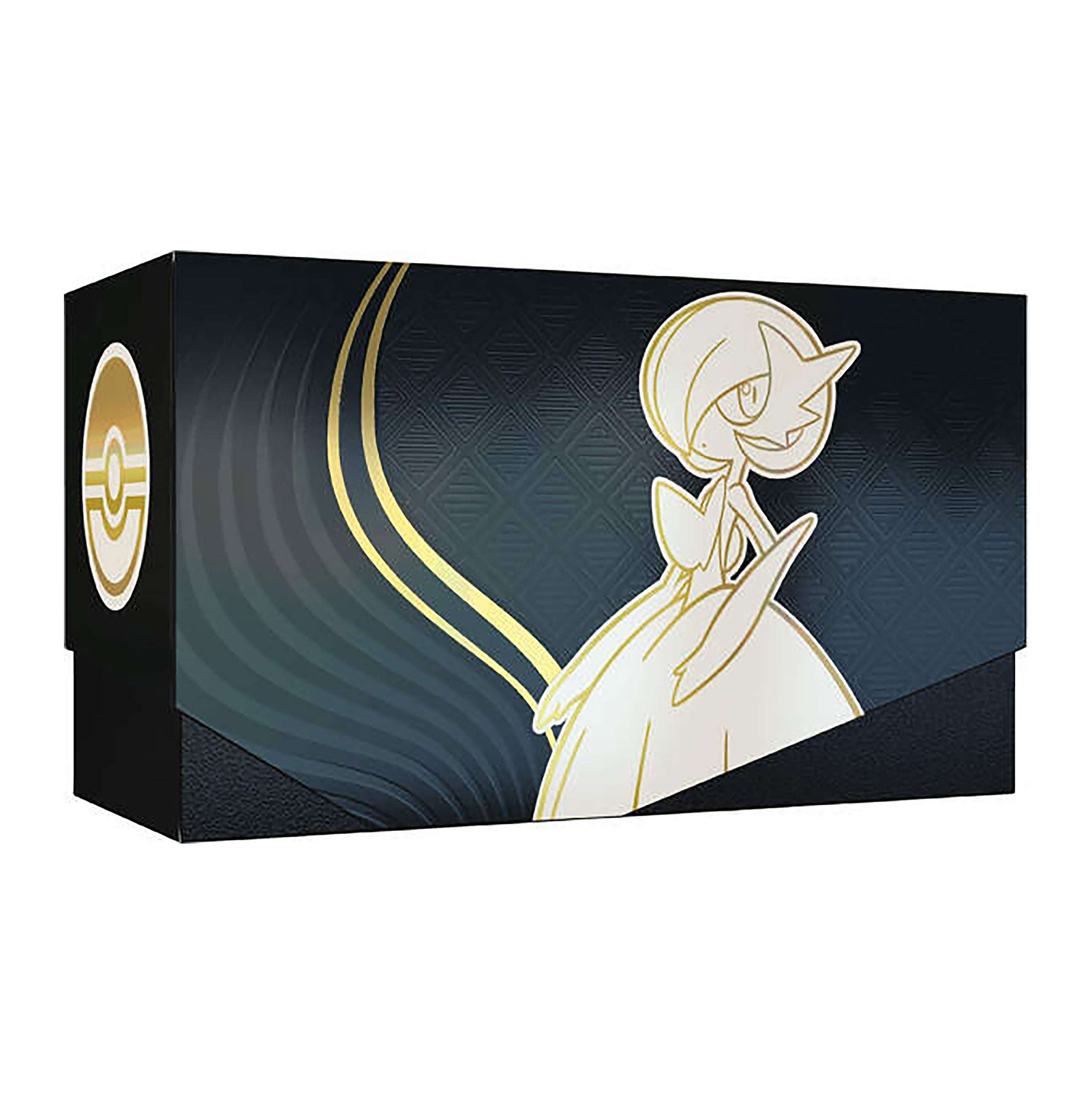 Zdjęcie produktu Pokemon - Gardevoir Mega Ewolucja ME01 Elite Trainer Box