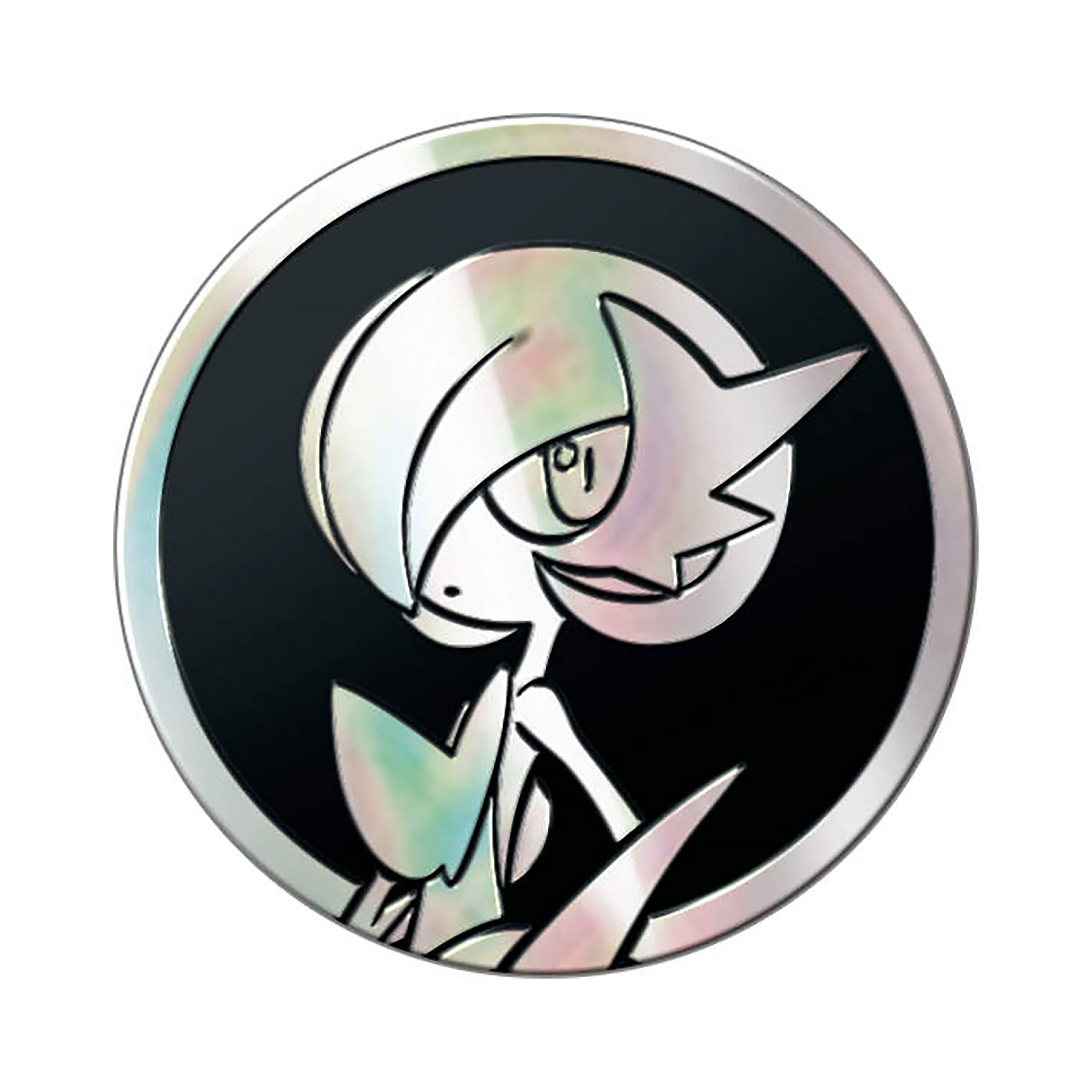 Zdjęcie produktu Pokemon - Gardevoir Mega Ewolucja ME01 Elite Trainer Box
