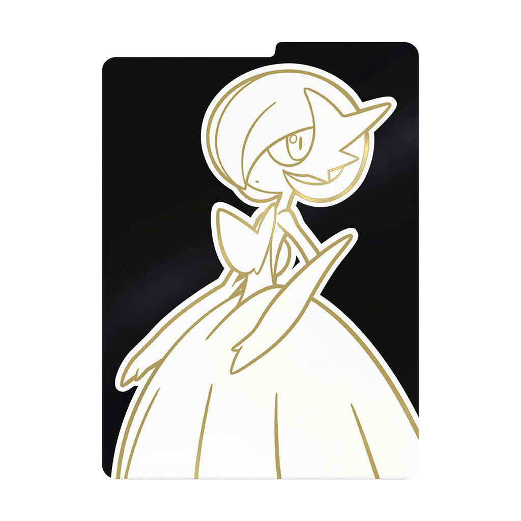 Zdjęcie produktu Pokemon - Gardevoir Mega Ewolucja ME01 Elite Trainer Box