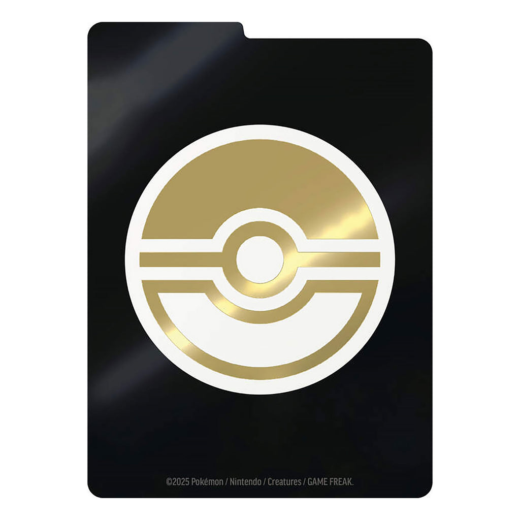 Zdjęcie produktu Pokemon - Gardevoir Mega Ewolucja ME01 Elite Trainer Box