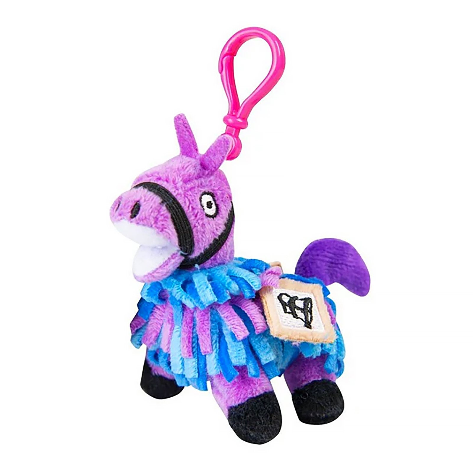 Zdjęcie produktu Fortnite - Pluszowy brelok Llama