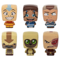 Zdjęcie produktu Avatar: Legenda Aanga - Figurka Mystery Mobbins
