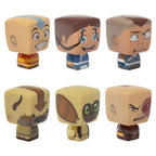 Zdjęcie produktu Avatar: Legenda Aanga - Figurka Mystery Mobbins