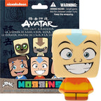 Zdjęcie produktu Avatar: Legenda Aanga - Figurka Mystery Mobbins