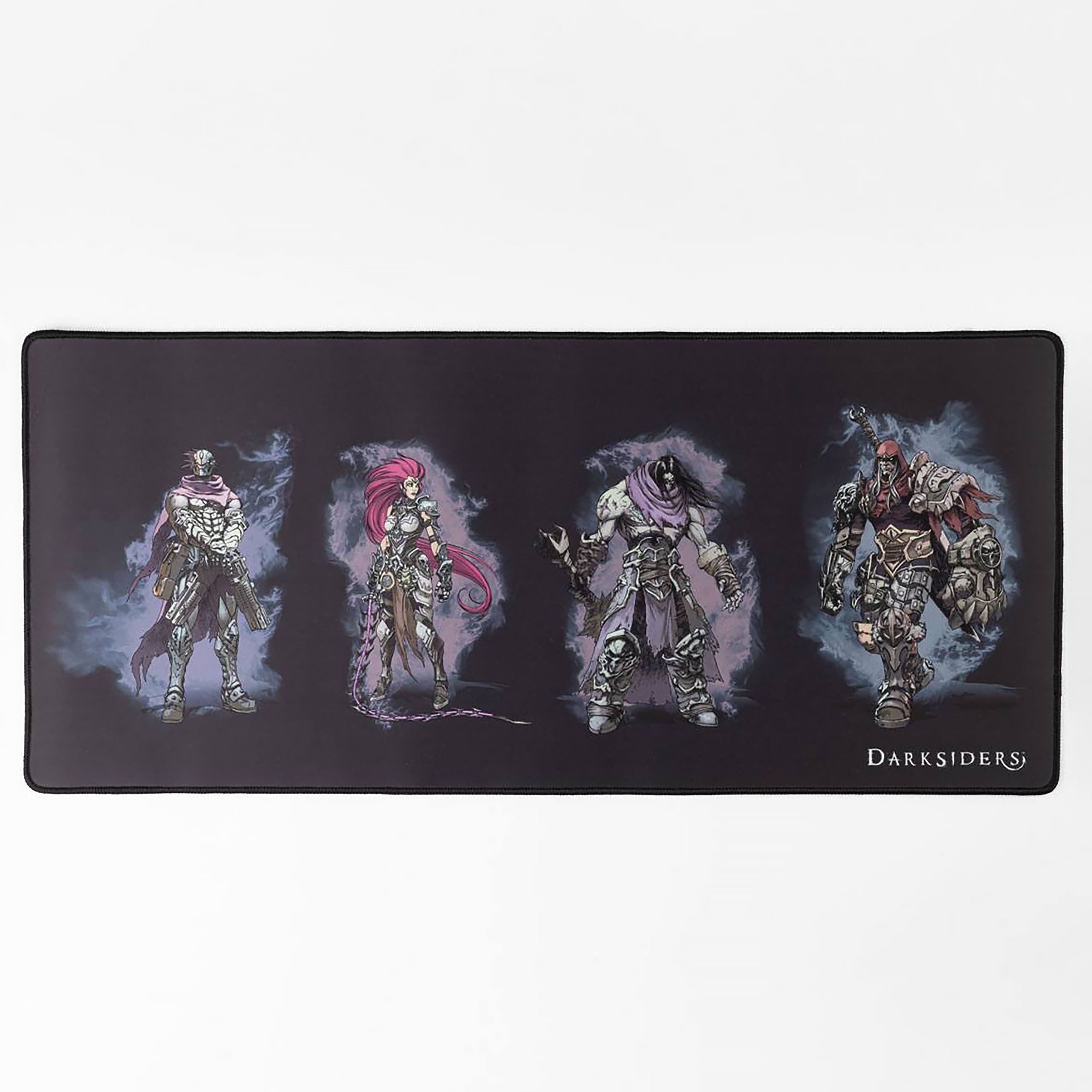 Zdjęcie produktu Darksiders - Horsemen Podkładka pod mysz